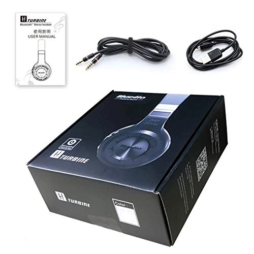 H Turbine Wireless Headphone