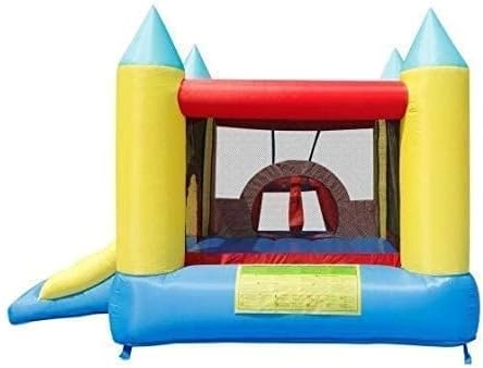 4 In 1 Play Center - 300 X 280 X 210 cm