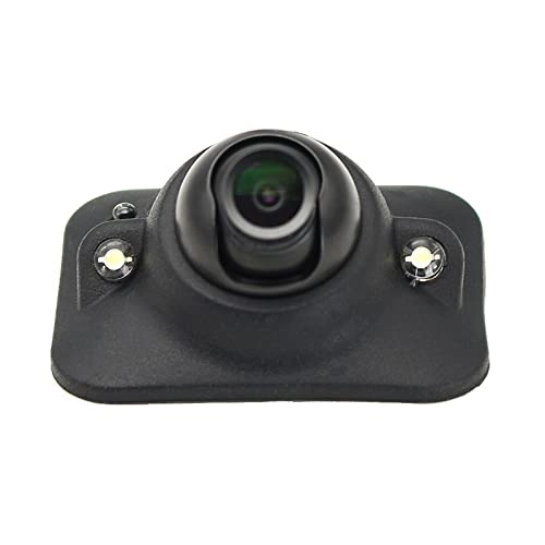 Blind Spot Side View Camera - 652*480