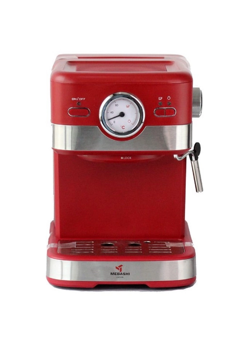 Espresso Coffee Machine ECM2031