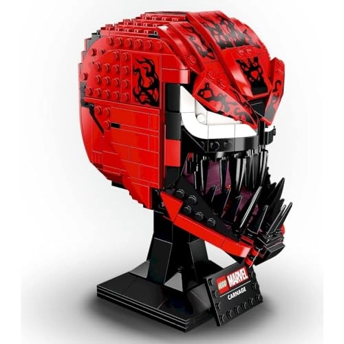 Marvel Spider-Man Carnage (76199)