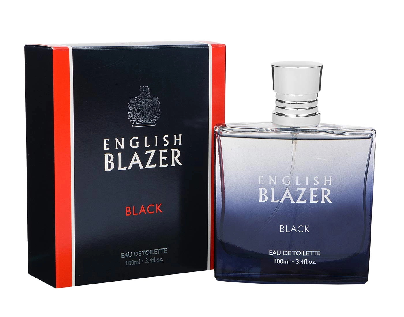 Black Eau de Toilette 100 ml