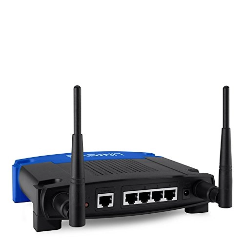 WRT54G