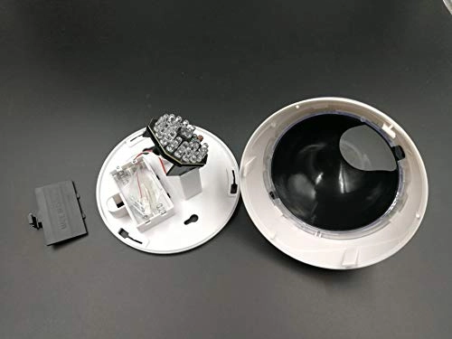 4x Dummy - indoor and outdoor