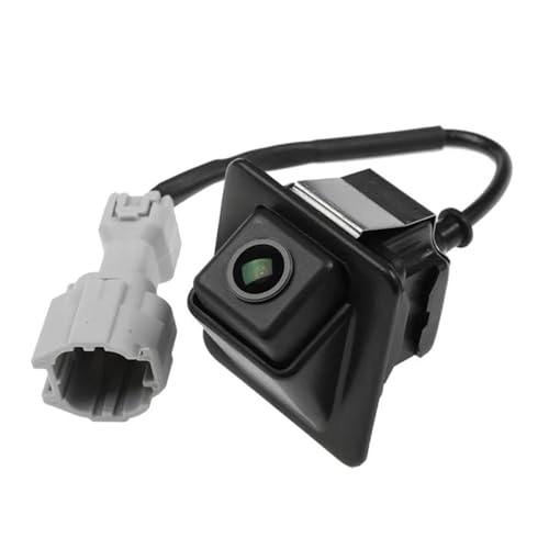 Parking Camera - Night vision