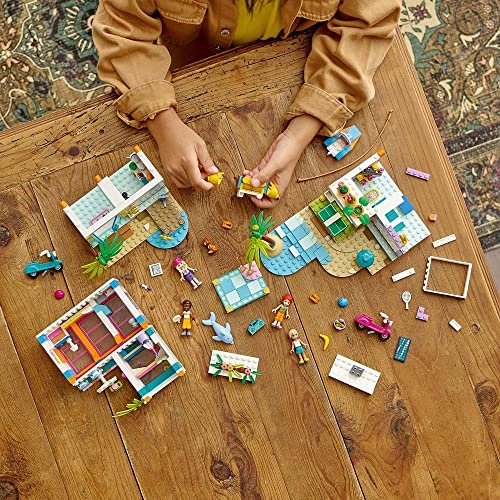 Friends Holiday Beach House