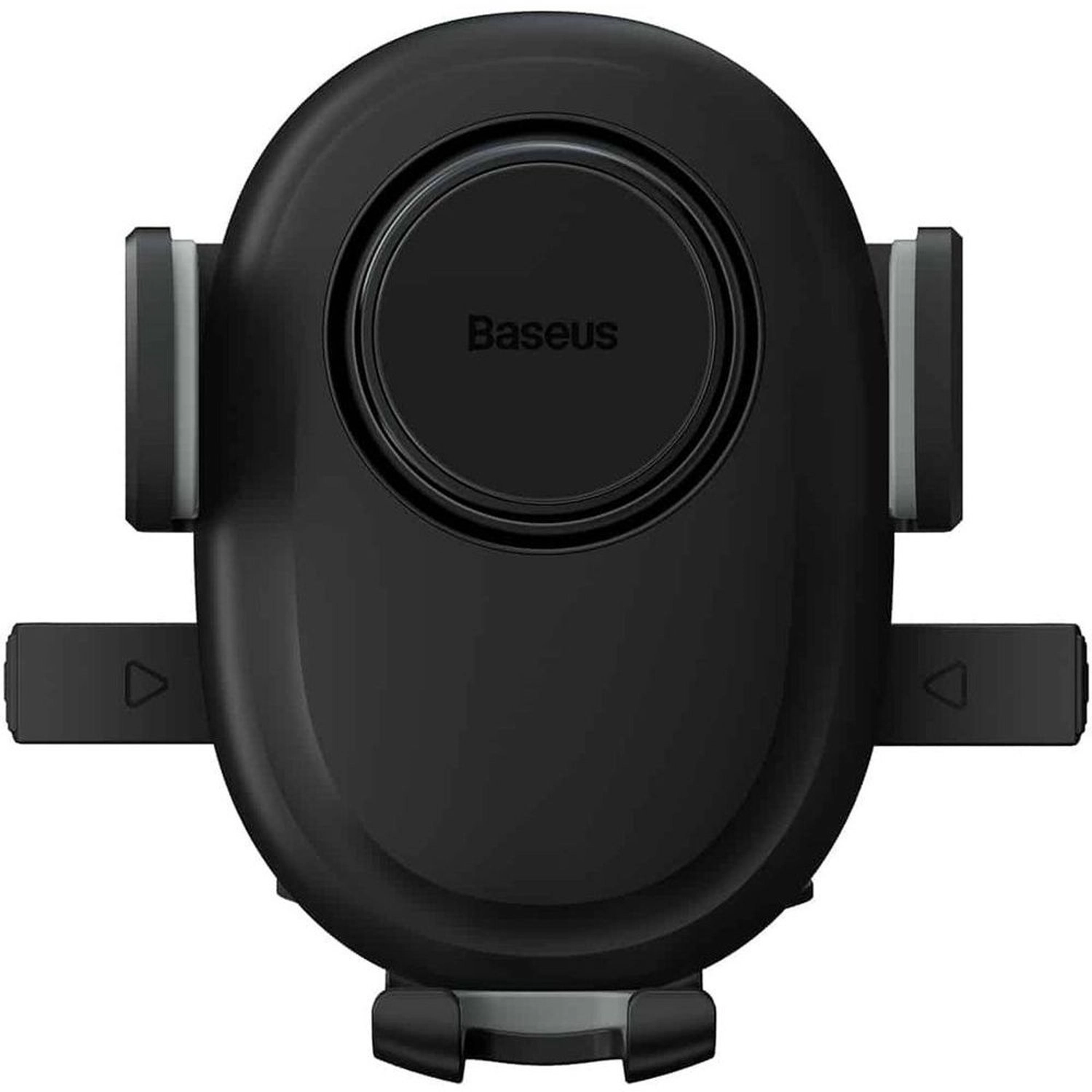 UltraControl Lite - Car Mount Holder Black