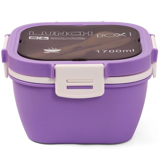 Lunch Box - 1700ml