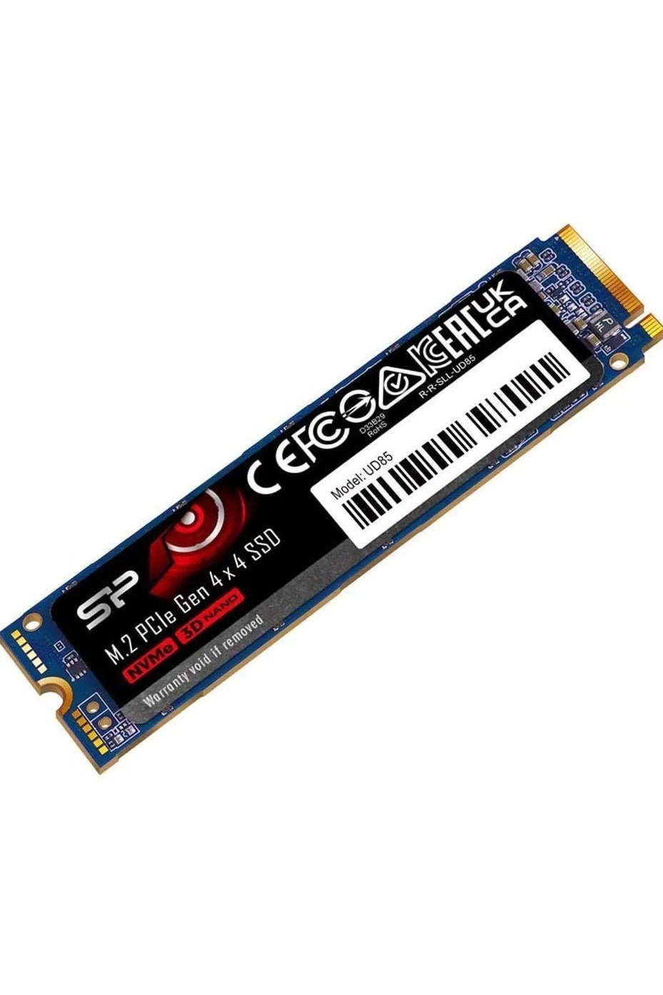 UD85 - 1 TB M.2 2280