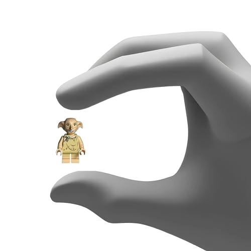 Harry Potter Dobby Minifigure