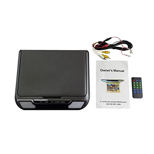 Car Headrest Player - 12.5 Inch