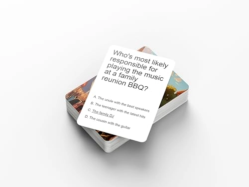 Street Smart - 100 Cards