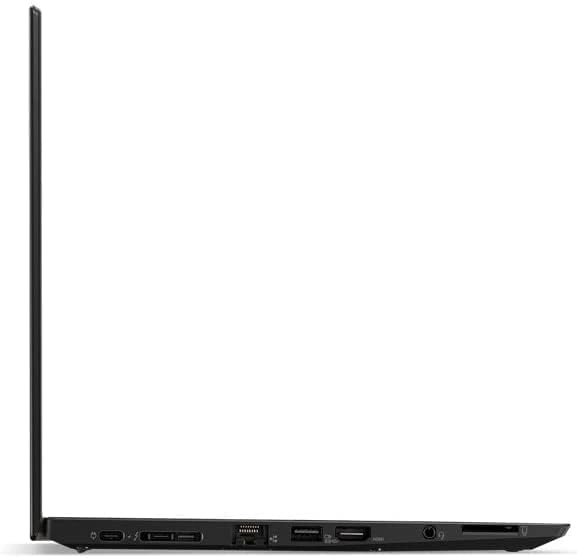 (Renewed) ThinkPad T470s - 14'' i5-6300 12GB DDR4 256GB SSD