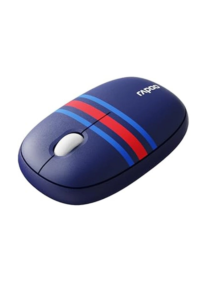 M650 - Wireless