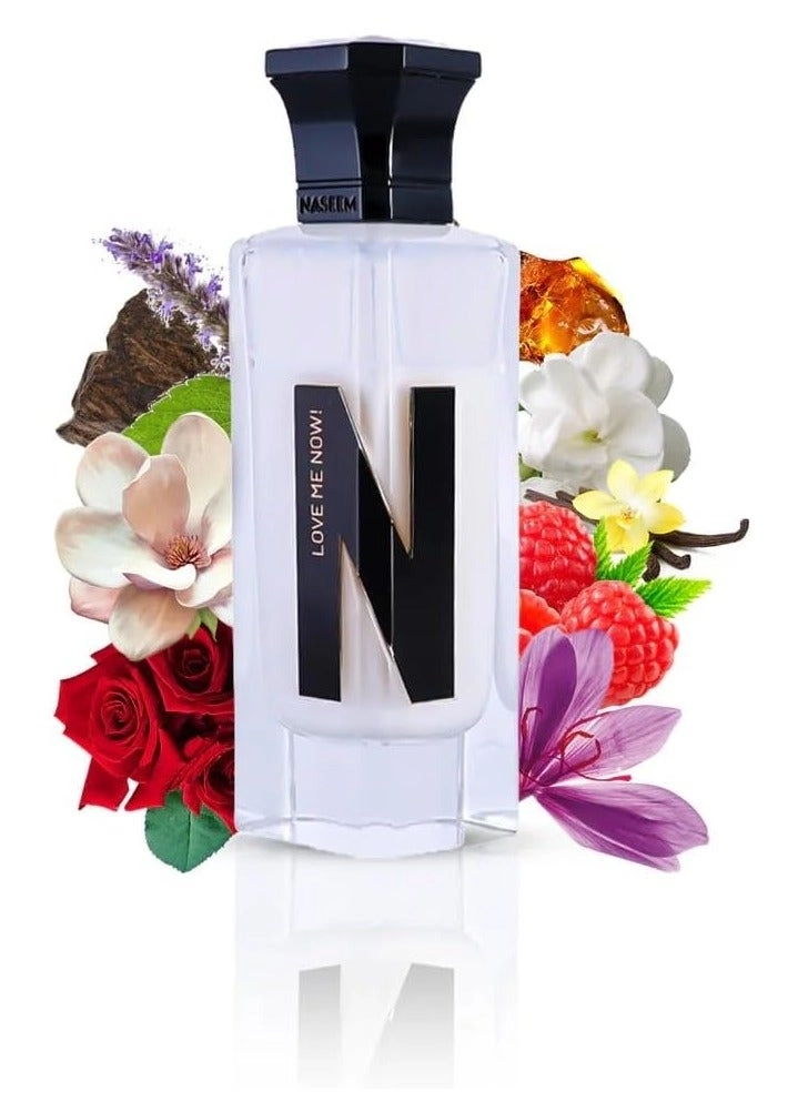 Love Me Now Aqua Eau de Parfum 75ml