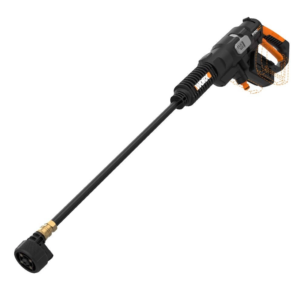 WORX Hydroshot - 40V 2.0Ah WG644.9