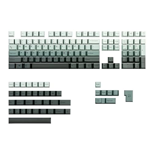 SereniTea - 149 Keys Cherry Profile