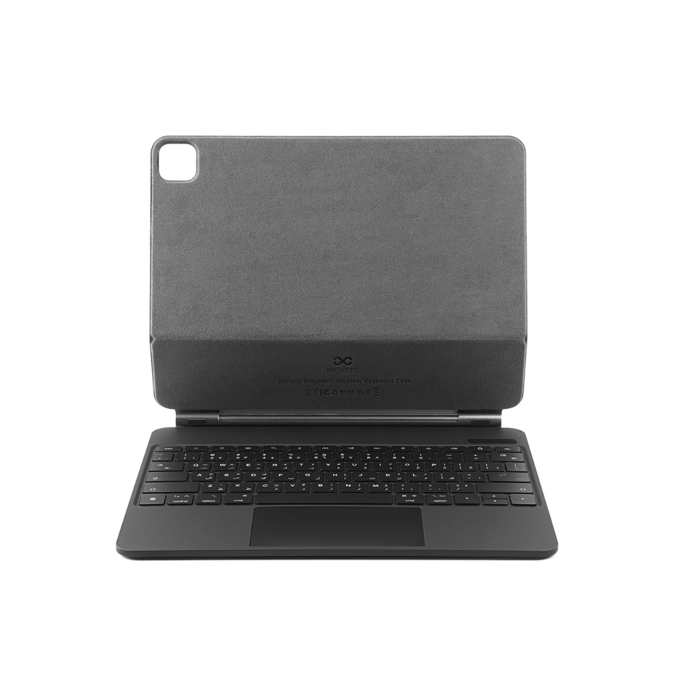 Cipher-I for iPad 11-inch - English/Arabic