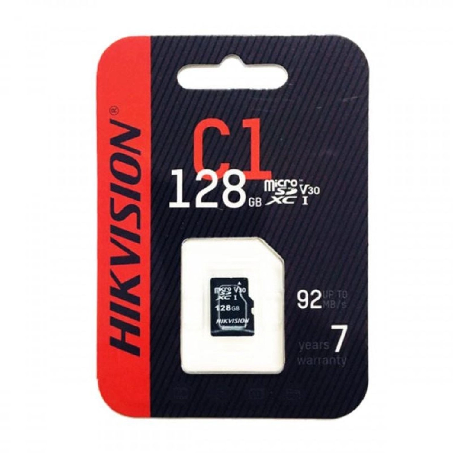 Hikvision HS-TF-C1 Micro SDHC 128GB
