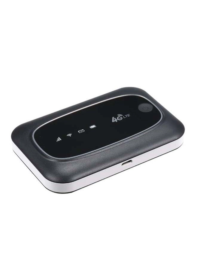 Portable Wi-Fi Router - 4G LTE Wi-Fi