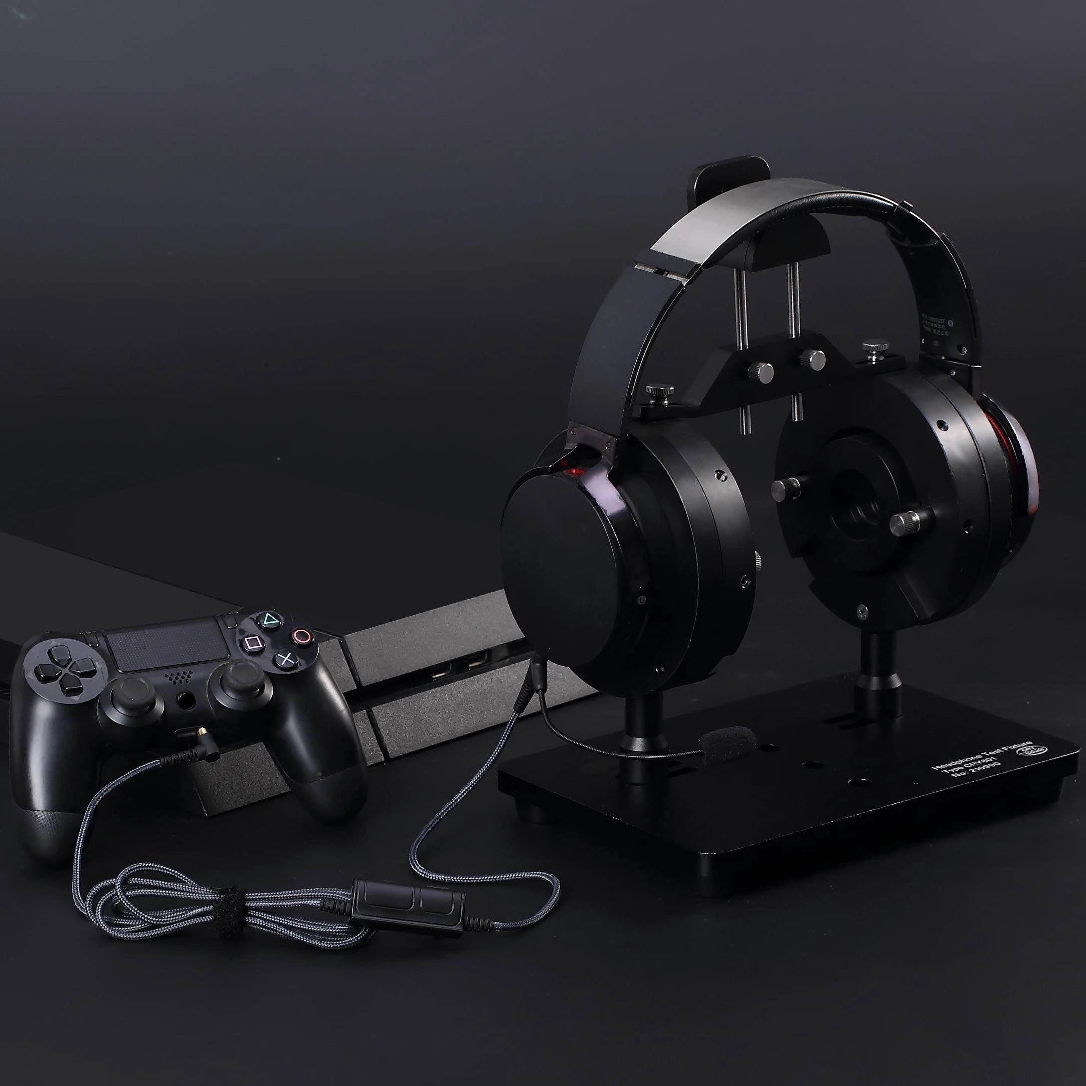 Boompro Gaming Mic 3.5mm-Mini-Jack Microphone