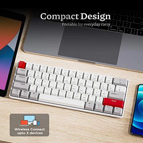 GM610 - Wired/Wireless