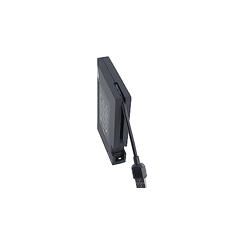 Aegis Fortress L3 - 2TB 5400 RPM HDD