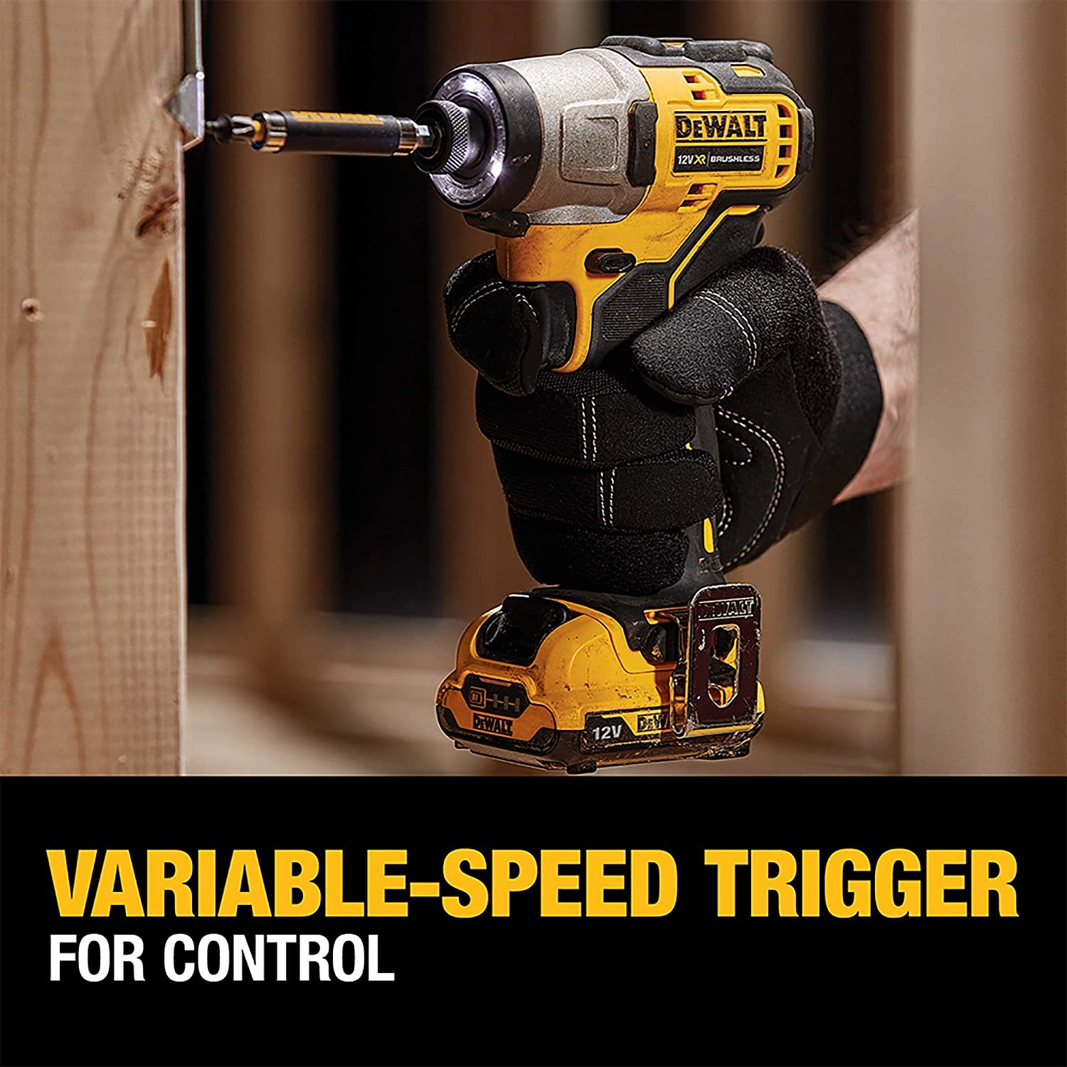 Impact Driver