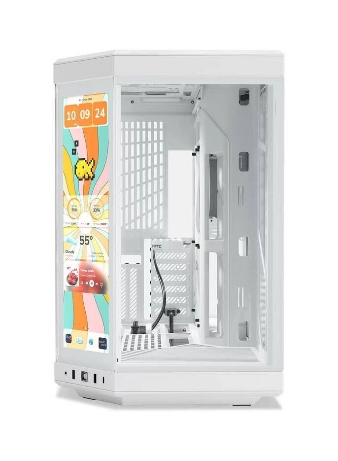 Y70 TOUCH INFINITE CASE - Mid Tower