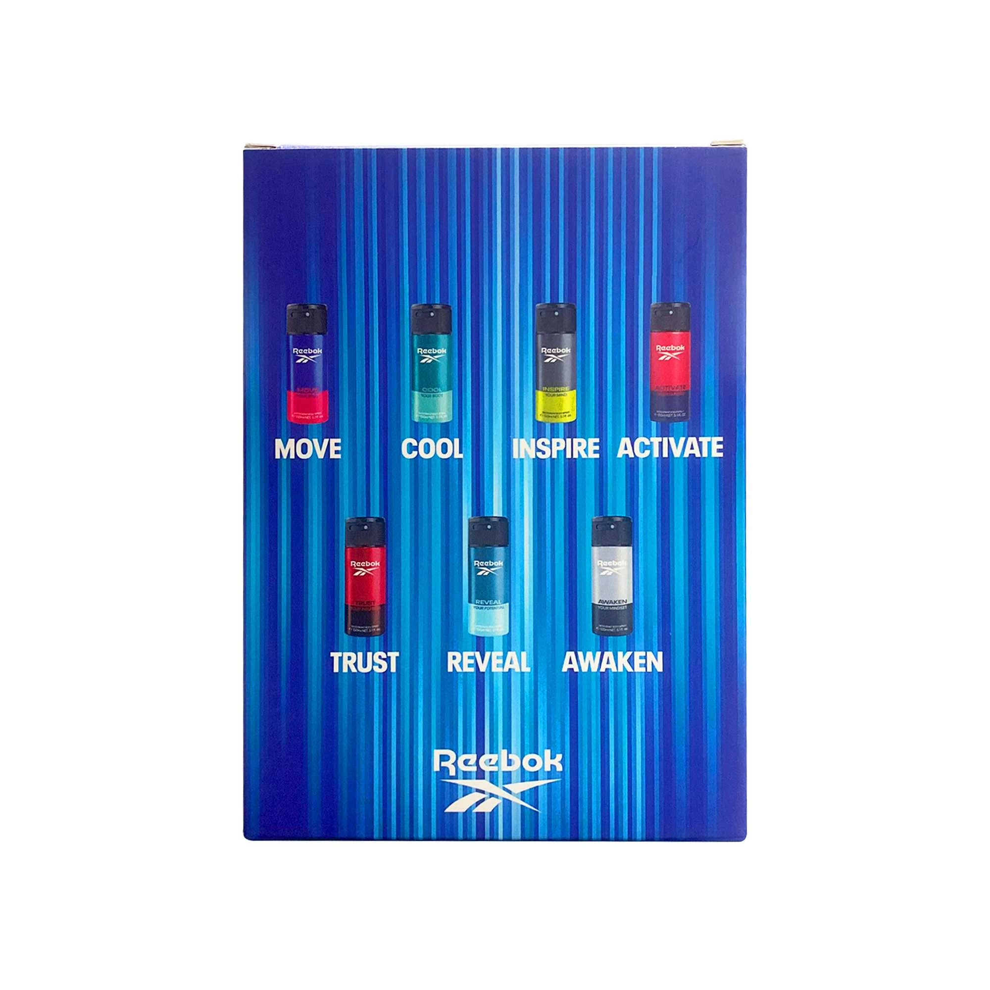 Deo - Assorted 2 x 150ml