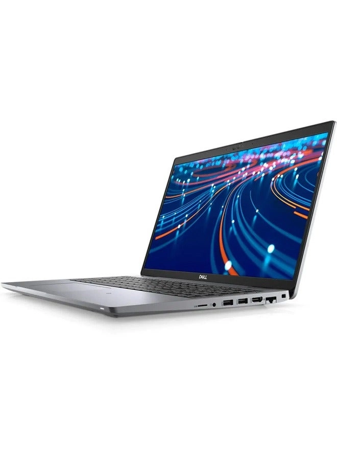 DELL Latitude 5520 - 15.6'' Core i7-1165G7 16GB DDR4 512GB SSD