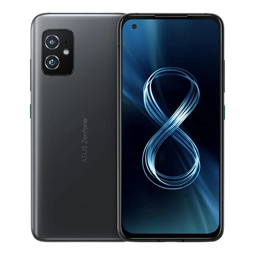 Zenfone 8 - 8GB 256GB