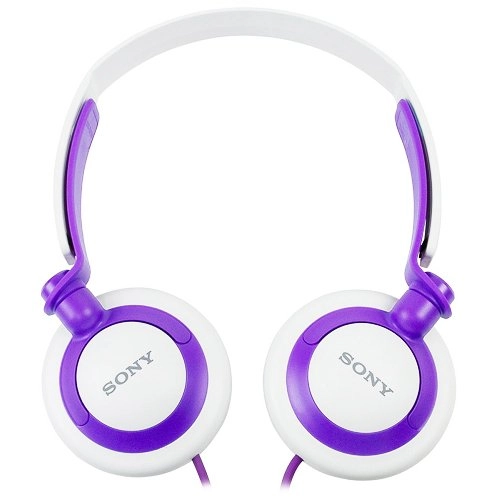 MDR-XB200V Wired Headphone