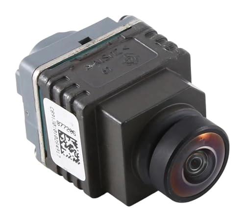 Rear View Camera - Night vision 6 PIN