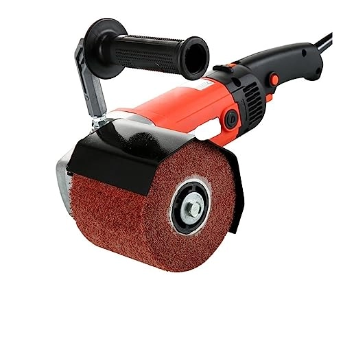 Burnishing Polishing Machine - 1400W