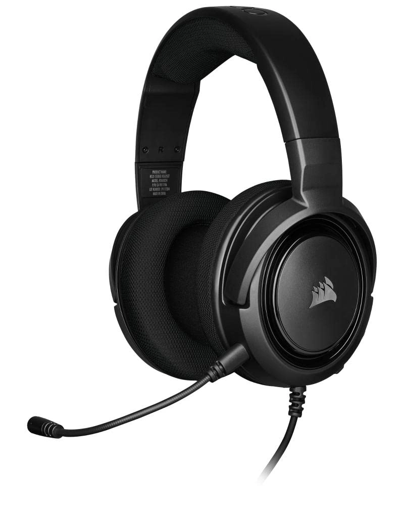 Corsair HS35 Wired Headset