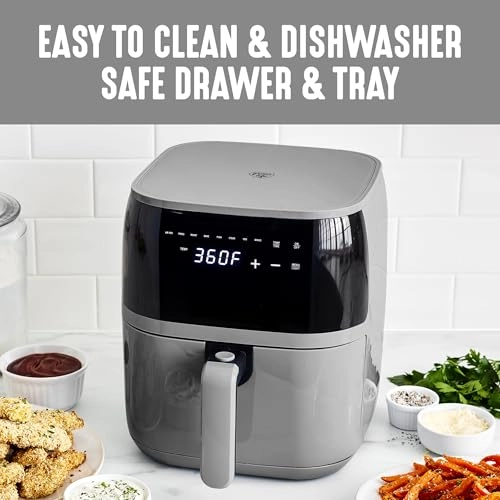 Digital Air Fryer CC009534-001