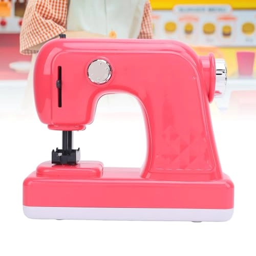 Sewing Machine Toy - 2 pcs (BSTiltionszwmdir23h)