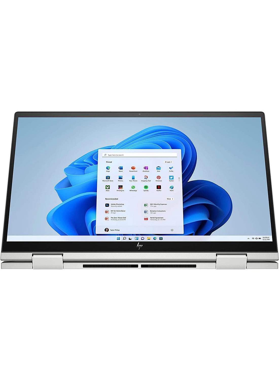 Envy x360 ES0013 - 15.6'' Core i5-1135G7 16GB DDR4 512GB SSD