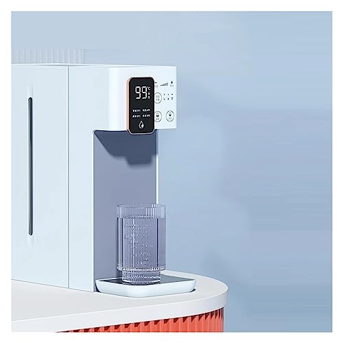 Instant Water Dispenser - 3L