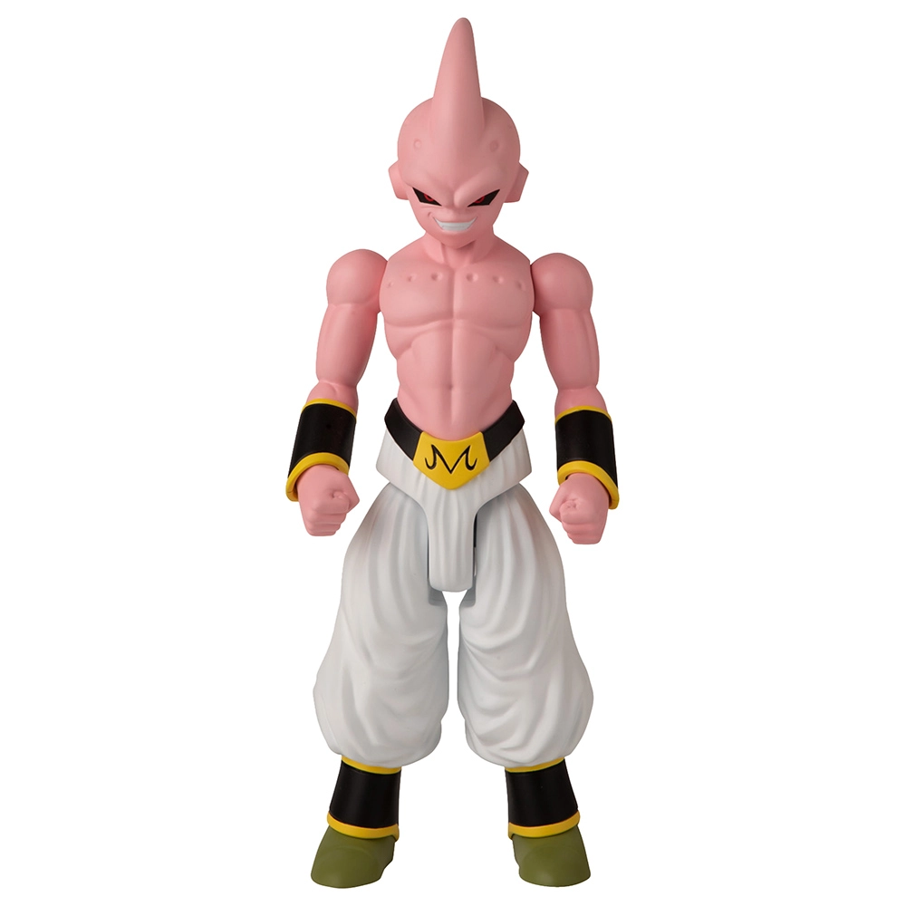 Majin Buu - Dragon Ball Limit Breaker (30.48 cm) (36742BANDAI)