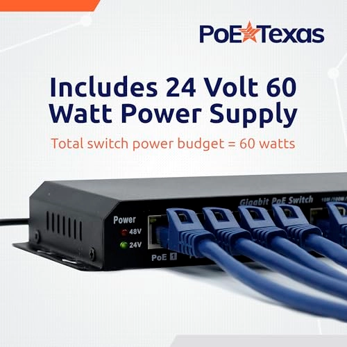 WS-GPOES-8-7-24v60w 8-ports