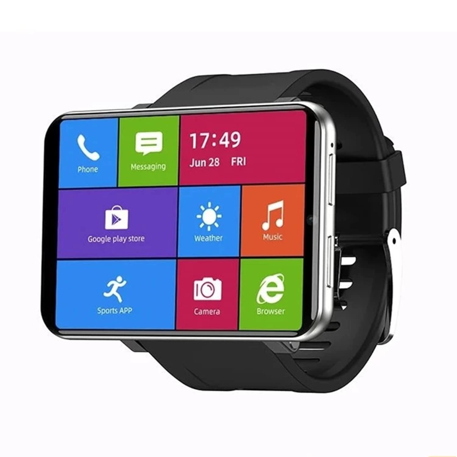 Smart Watch LTE