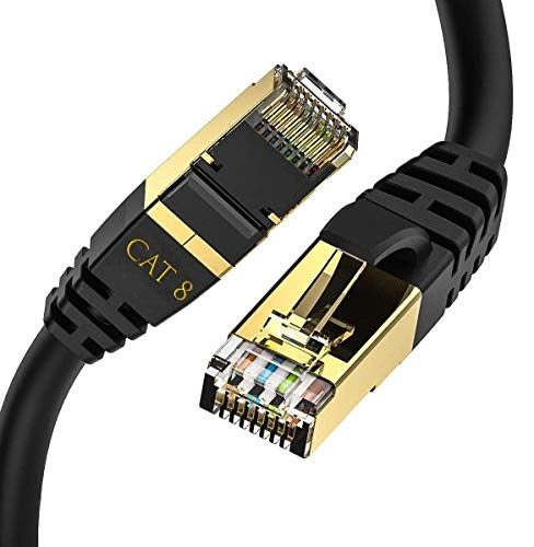 CAT8 Ethernet Cable - 2M