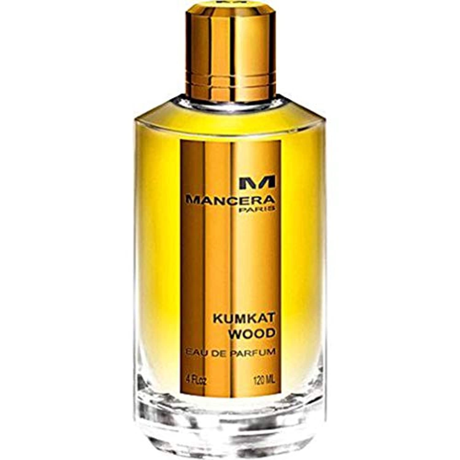 Mancera Kumkat Wood Eau de Parfum 120 ml