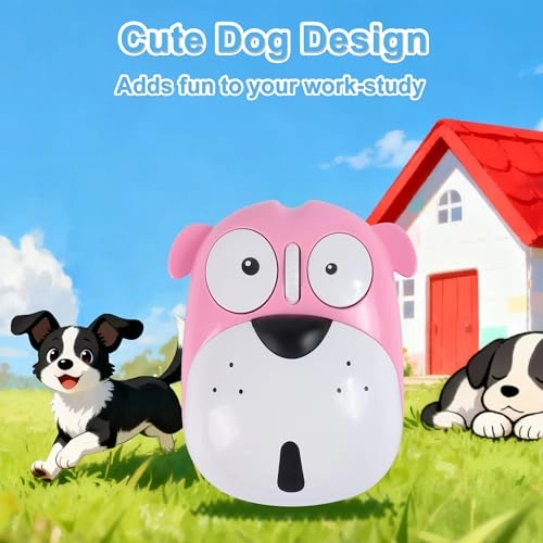 Wireless Mouse - USB