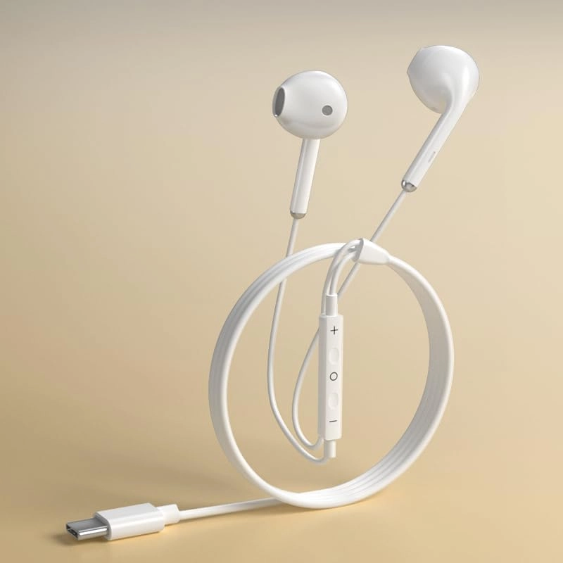 S09 Wired Earbud