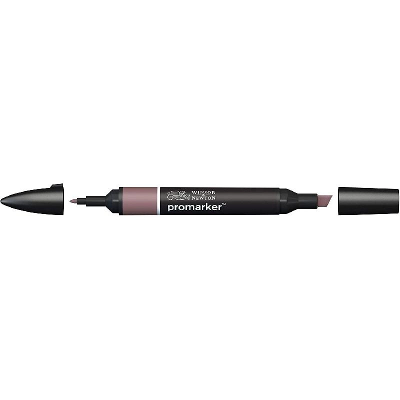 ProMarker - Violet Twin Tip
