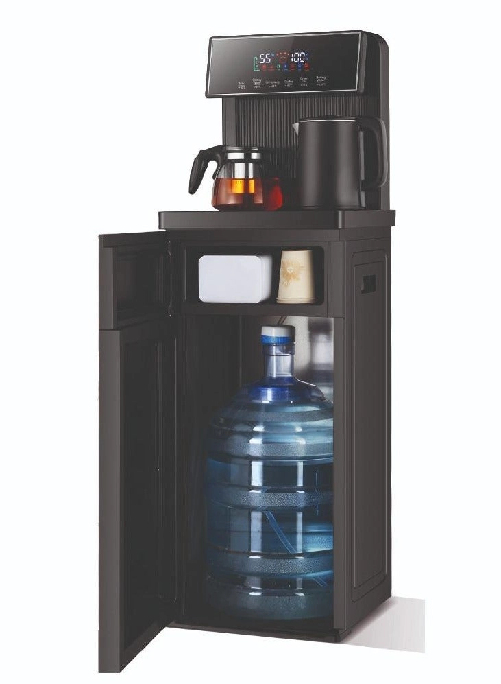 Denx Water Dispenser - Hot and Cold LED Display