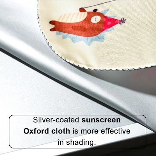 Washing Machine Cover - Dust-proof Waterproof XXL (10-12 kg)